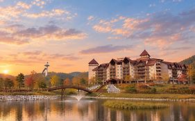 Intercontinental Alpensia Pyeongchang Resort By Ihg
